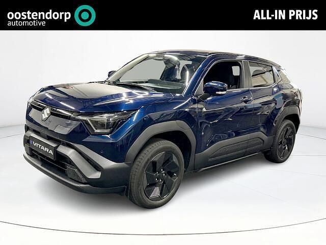 Nieuw Suzuki Vitara 105 kW (144 PK) 2025 Blauw SUV