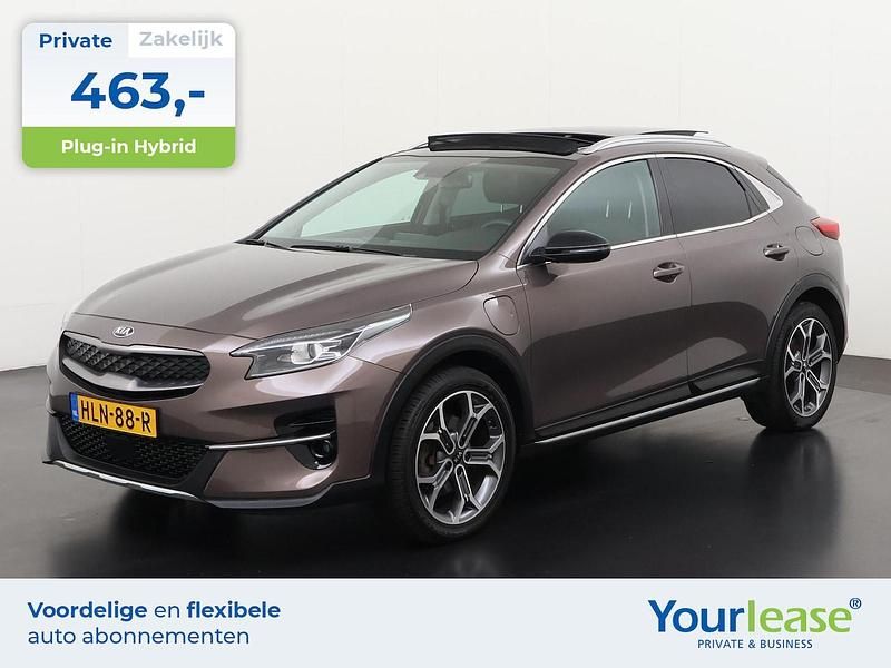 Occasion 2021 Kia XCeed SUV | € 20.944 (Goede deal) - Afbeelding 1/4
