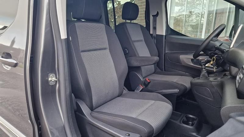 Occasion Toyota Proace Verso City 2026 Grijs MPV