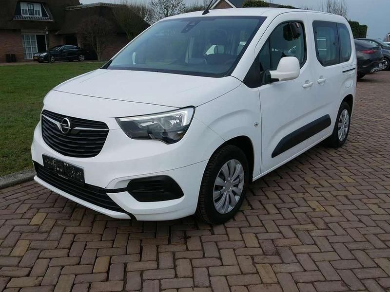 Occasion Opel Combo Edition 2019 Wit