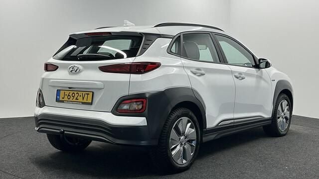 Occasion Hyundai Kona Comfort 150 kW (204 PK) 2020 Wit SUV
