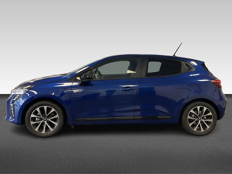 Occasion Mitsubishi Colt Intense 2026 Blauw Hatchback