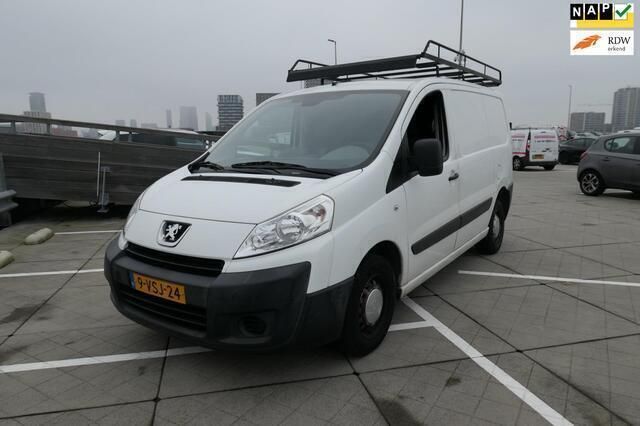 Overige Gebruikt 2012 Peugeot Expert Van | € 3.495 (Goede deal) - Afbeelding 1/4