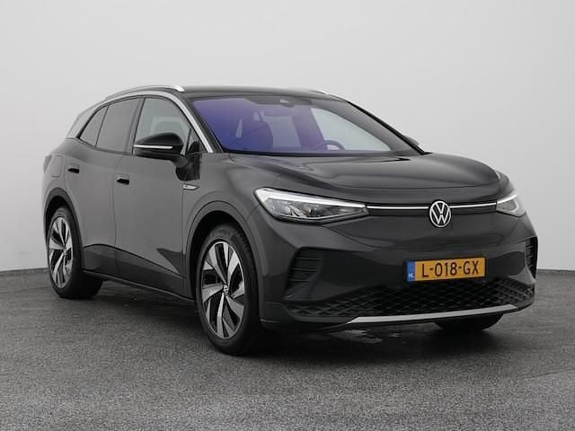 Occasion VW ID.4 150 kW (204 PK) 2021 Grijs SUV