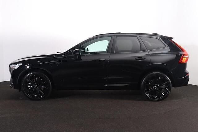 Occasion Volvo XC60 Ultra 349 PK (256 kW) 2025 Zwart SUV