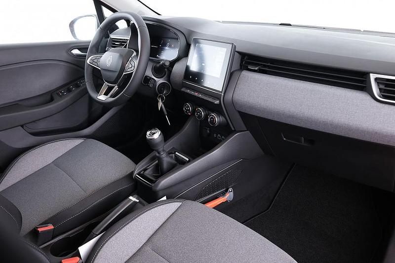 Occasion Renault Clio V Evolution 91 PK (66 kW) 2024 Oranje Hatchback