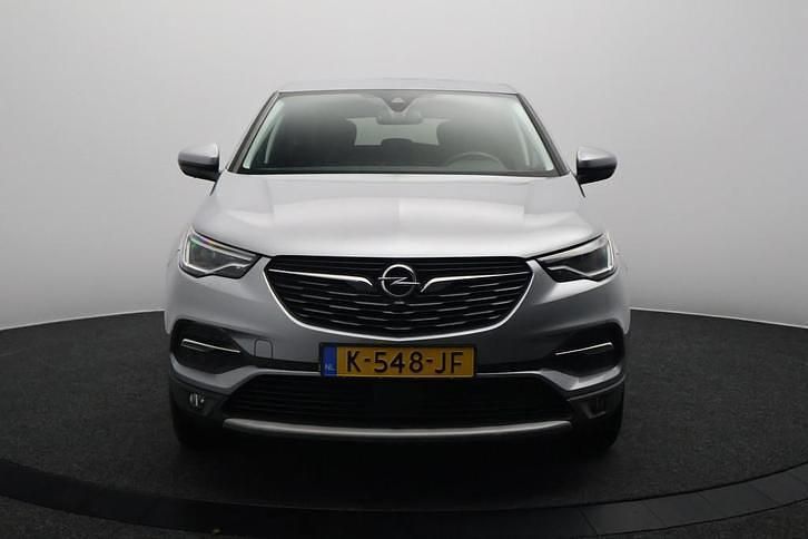 Occasion Opel Grandland X Business Elegance 131 PK (96 kW) 2020 SUV