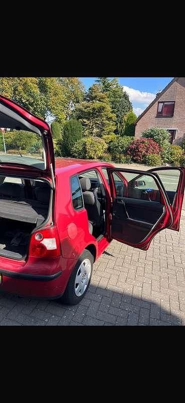 Occasion VW Polo 75 PK (55 kW) 2002 Sedan