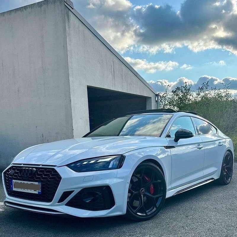 Occasion 2024 Audi RS5 Sportback Coupé | € 64.000 (Eerlijke prijs) - Afbeelding 1/4