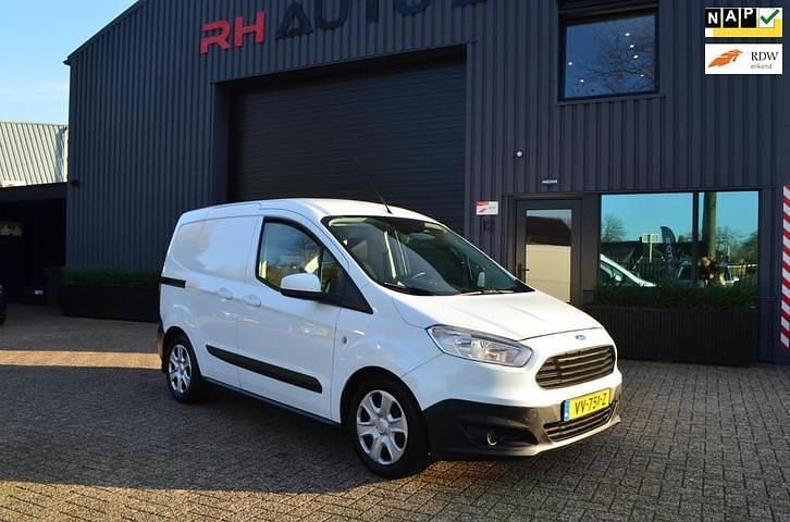 Overige Occasion 2016 Ford Transit Trend Van | € 4.950 (Eerlijke prijs) - Afbeelding 1/4