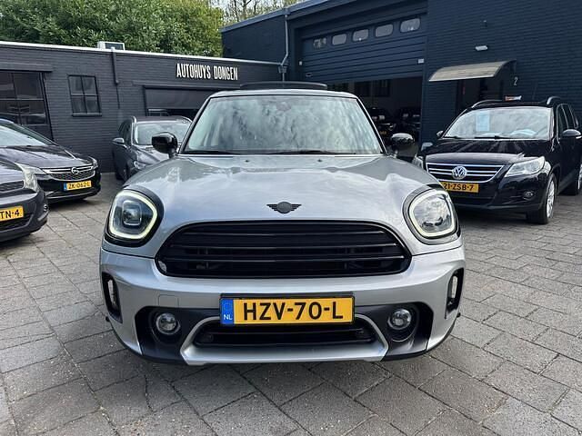 Occasion Mini Cooper Countryman 136 PK (100 kW) 2023 Grijs SUV