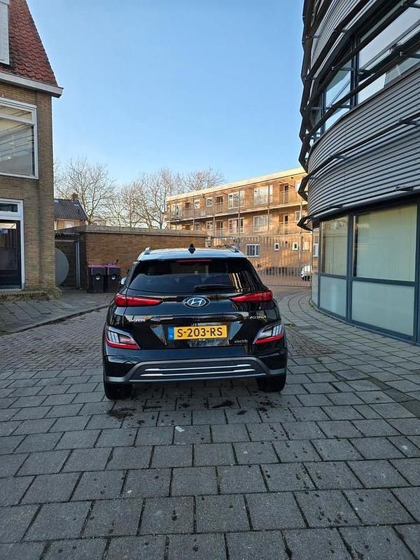 Occasion Hyundai Kona 150 kW (204 PK) 2021 SUV