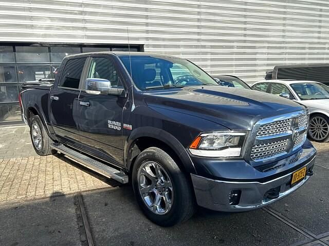 Occasion Dodge Ram 401 PK (294 kW) 2013 Blauw Pickup