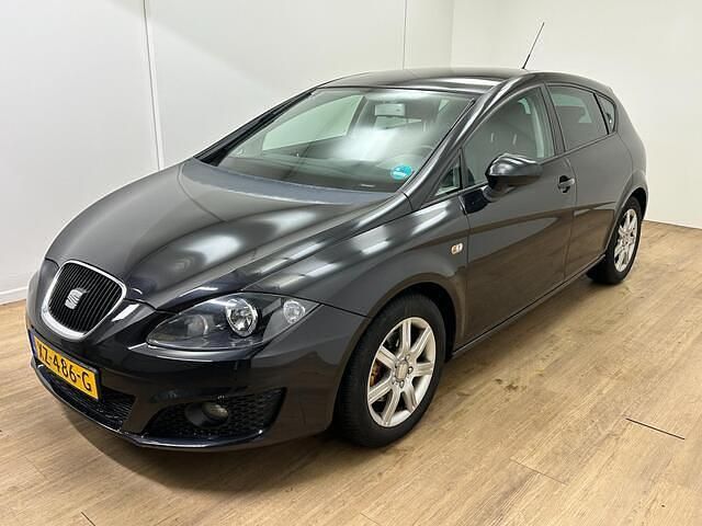 Occasion Seat Leon 125 PK (91 kW) 2010 Hatchback Hatchback