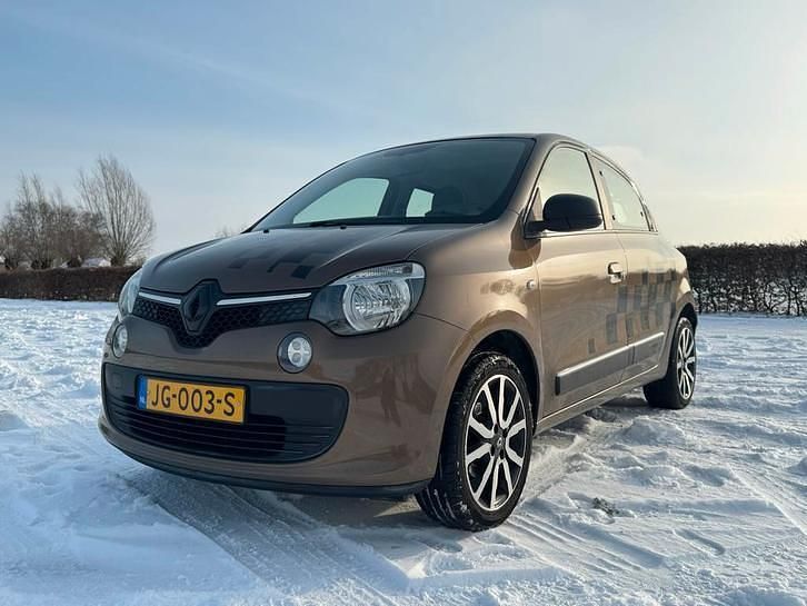 Occasion 2016 Renault Twingo SE Hatchback | € 6.200 (Eerlijke prijs) - Afbeelding 1/4