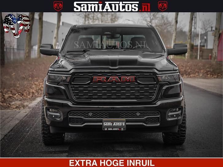 Nieuw Dodge Ram 420 PK (308 kW) 2025 Pickup