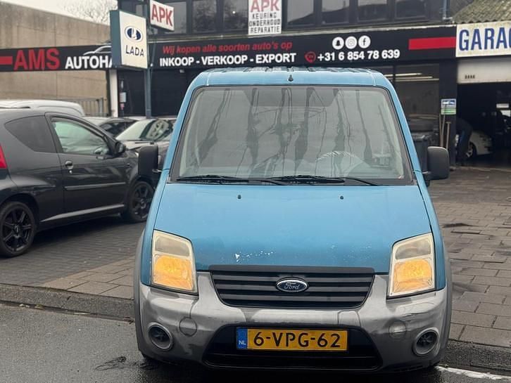 Occasion Ford Transit Connect Trend 75 PK (55 kW) 2011 MPV