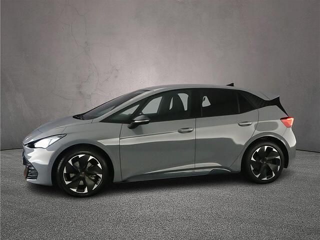 Occasion Cupra Born 169 kW (231 PK) 2024 Grijs Hatchback