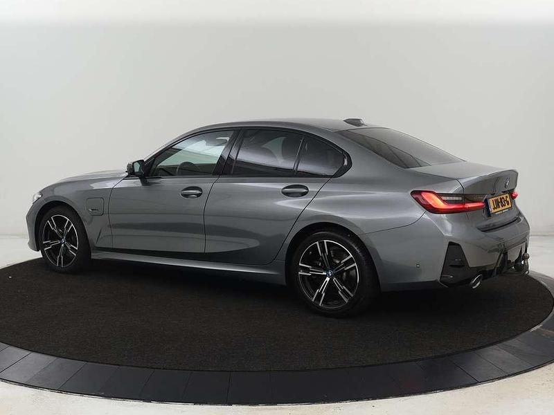 Occasion BMW 320e M Sport 204 PK (150 kW) 2022 Grijs Sedan