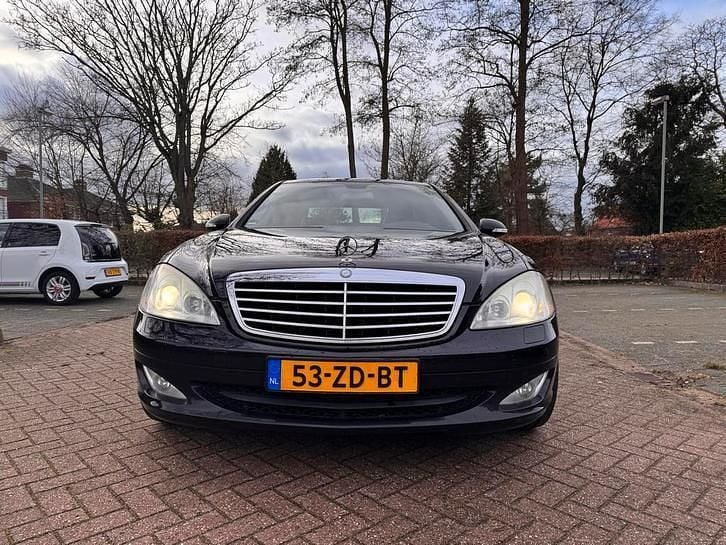 Occasion Mercedes S350 272 PK (200 kW) 2006