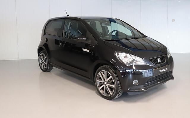Occasion Seat Mii Electric 61 kW (83 PK) 2020 Zwart Hatchback