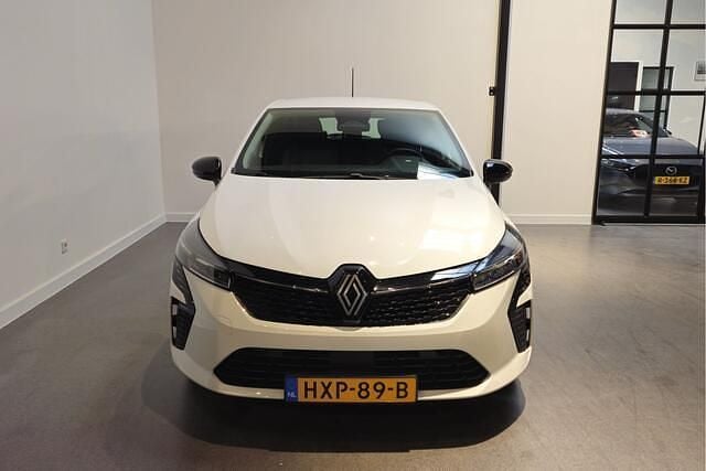Occasion Renault Clio V Techno 93 PK (68 kW) 2024 Wit Hatchback