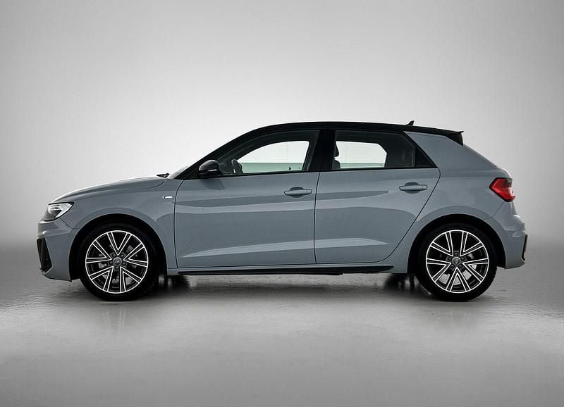 Occasion Audi A1 Sportback Proline 150 PK (110 kW) 2020 Grijs Hatchback