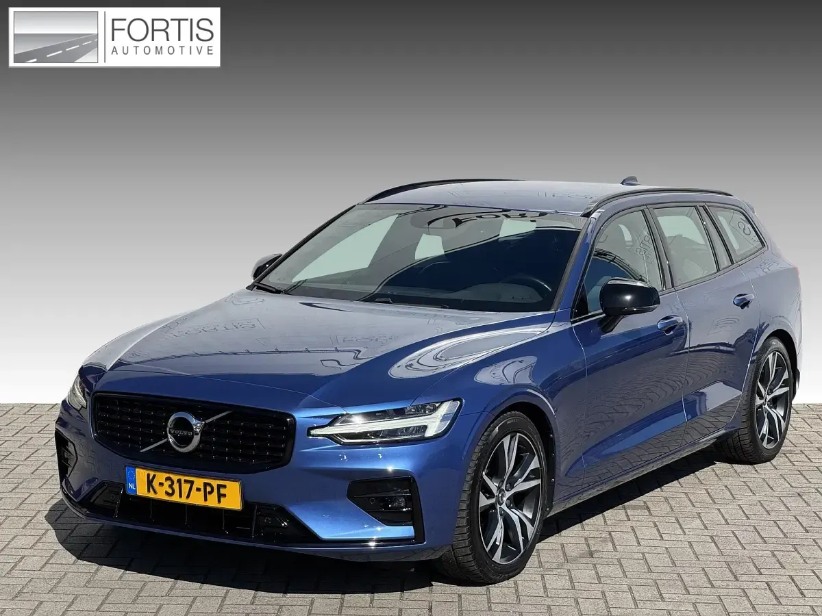 Volvo stationcar – Vergelijk prijzen van 6.438 | Vanaf € 1.640