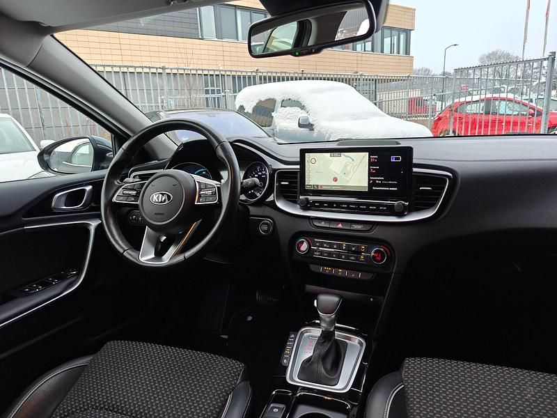 Occasion Kia XCeed 104 PK (76 kW) 2020 Grijs SUV