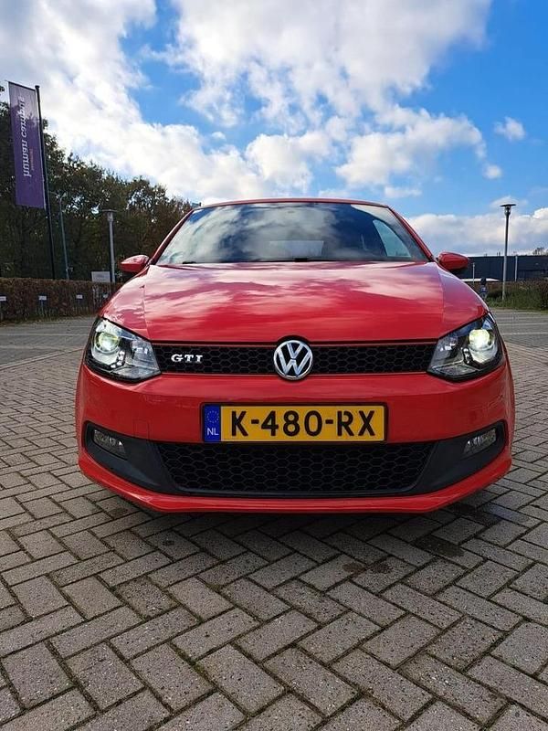 Gebruikt 2011 VW Polo | € 5.500 (Super prijs) - Afbeelding 1/4