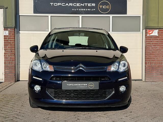 Occasion Citroën C3 82 PK (60 kW) 2014 Blauw Hatchback