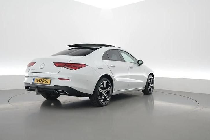 Occasion Mercedes CLA250e Luxury 218 PK (160 kW) 2023 Sedan