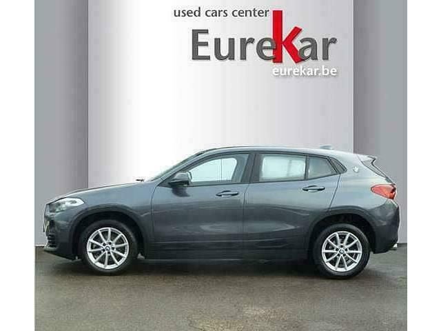 Occasion BMW X2 140 PK (102 kW) 2018 Grijs SUV
