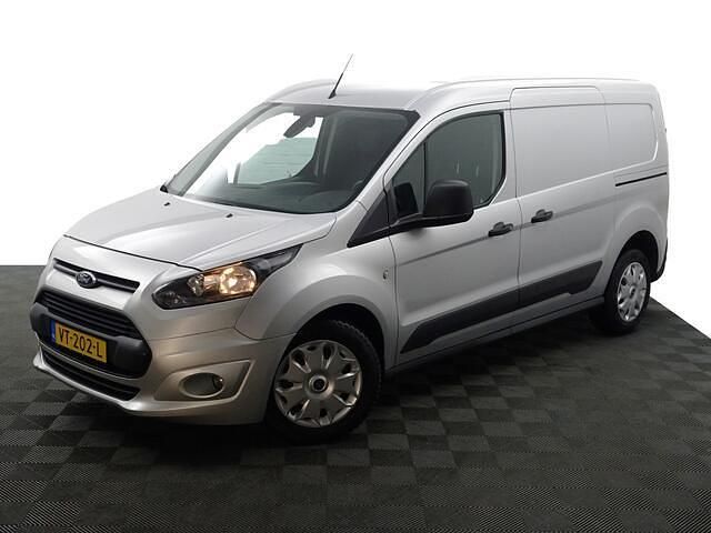 Occasion Ford Transit Trend 97 PK (71 kW) 2016 Grijs Van