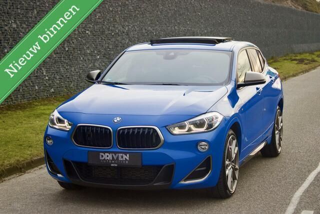 Overige Gebruikt 2019 BMW X2 Executive SUV | € 30.990 (Super prijs) - Afbeelding 1/4