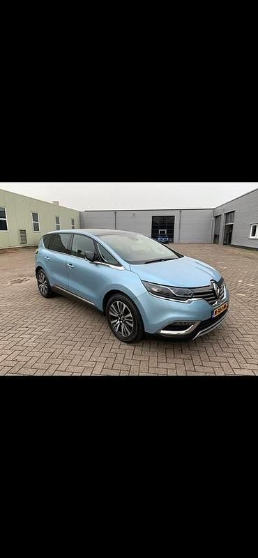 Gebruikt 2016 Renault Espace Initiale Paris | € 13.750 (Goede deal) - Afbeelding 1/4