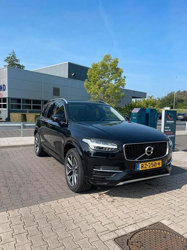 Gebruikt 2018 Volvo XC90 SUV | € 23.700 (Super prijs) - Afbeelding 1/4