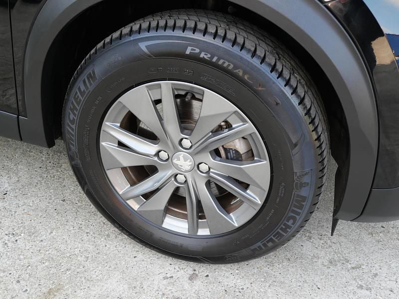 Occasion Peugeot e-2008 Active 100 kW (136 PK) 2021 Zwart SUV