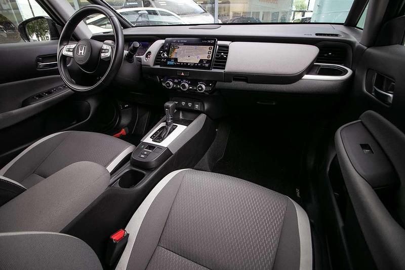 Occasion Honda Jazz 122 PK (89 kW) 2023 Wit, metallic lak Hatchback