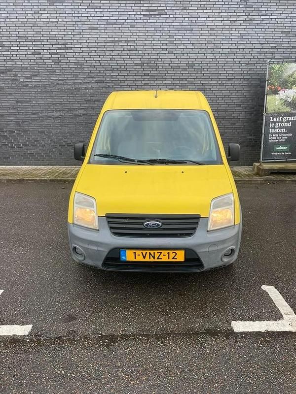 Occasion 2011 Ford Transit Connect MPV | € 2.000 (Super prijs) - Afbeelding 1/4