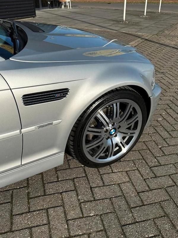 Occasion BMW M3 333 PK (244 kW) 2003 Coupé