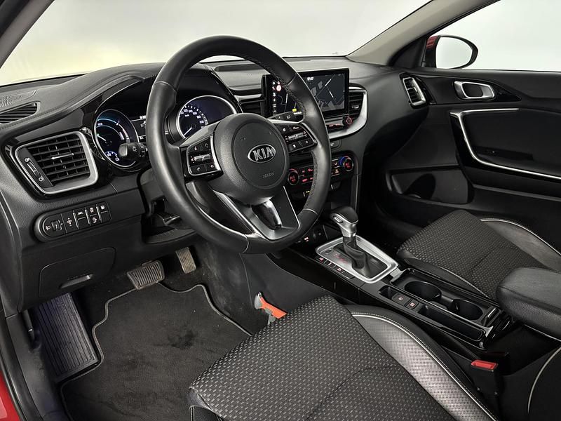 Occasion Kia XCeed 105 PK (77 kW) 2020 Rood SUV