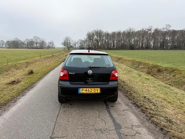 Occasion VW Polo 54 PK (39 kW) 2004 Hatchback