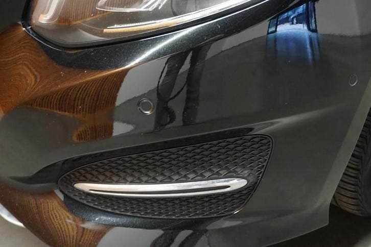 Occasion Mercedes B180 Edition 109 PK (80 kW) 2015 MPV