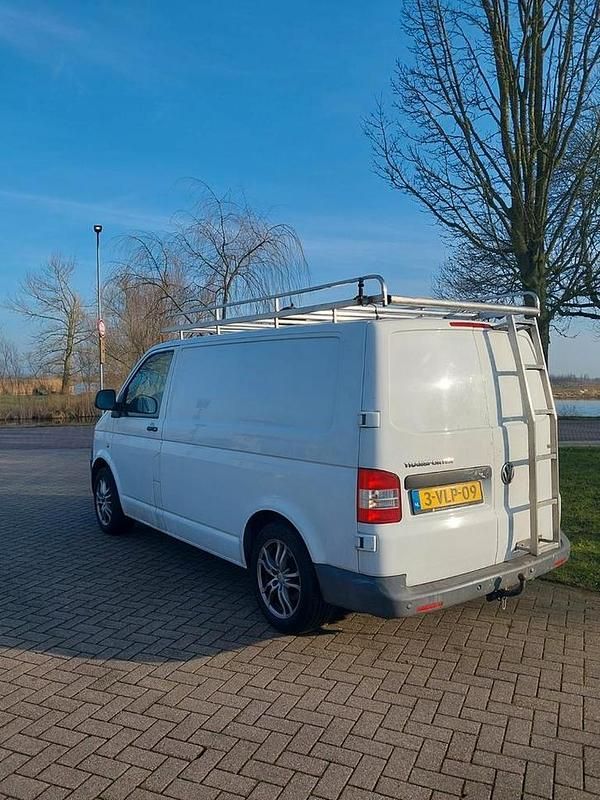 Occasion VW T5 2011 Van