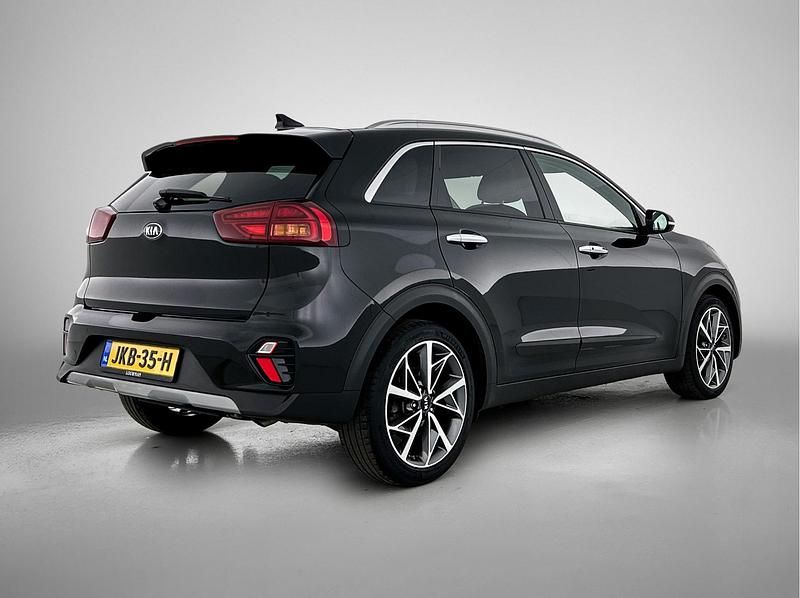 Occasion Kia Niro Style 142 PK (104 kW) 2019 Suv SUV