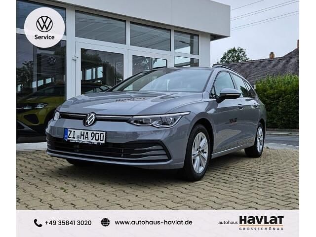 Overige Occasion 2023 VW Golf VIII Life Stationwagen | € 34.088 (Eerlijke prijs) - Afbeelding 1/4