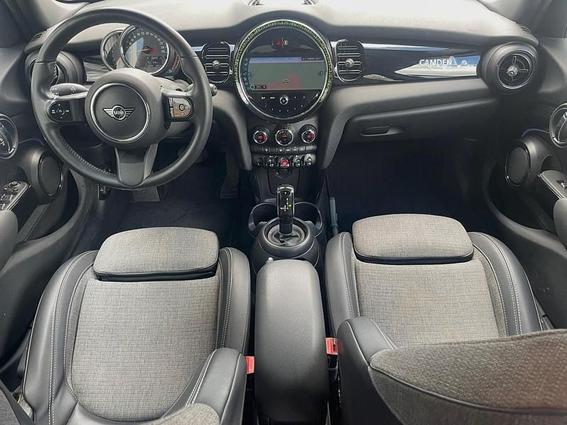 Occasion Mini Cooper Classic 136 PK (100 kW) 2023 Blauw Hatchback