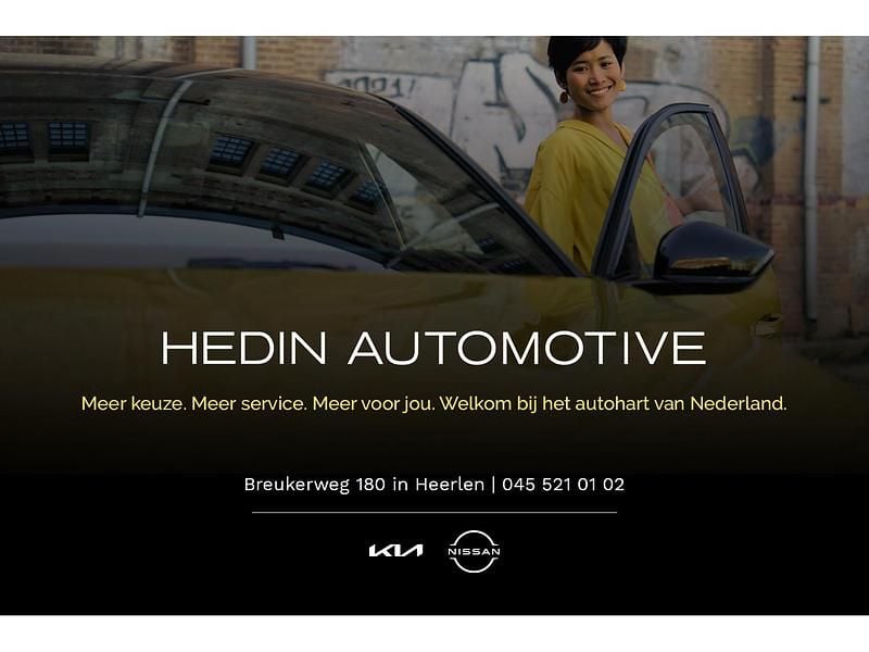 Wit Gebruikt 2021 Kia Ceed Sportswagon GT-Line Stationwagen | € 20.450 (Goede deal) - Afbeelding 1/1