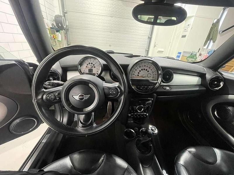 Occasion Mini Cooper 184 PK (135 kW) 2011 Grijs Hatchback